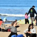 Por el feriado del Día de la Soberanía Nacional viajaron 1,4 millones de turistas y gastaron $196.233 millones