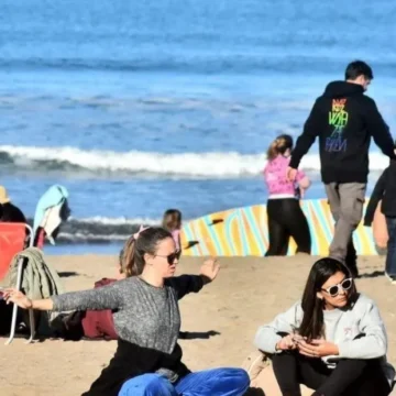 Por el feriado del Día de la Soberanía Nacional viajaron 1,4 millones de turistas y gastaron $196.233 millones