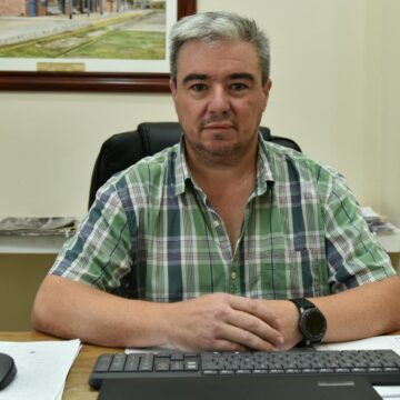 Mansilla: “los kirchneristas tendrían que pedirle  a Kicillof que IOMA le pague su deuda a 25 de Mayo”