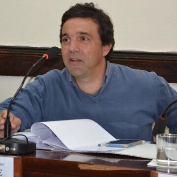 Lance: “Monteverde, del beneficio de unos pocos al beneficio de todos”