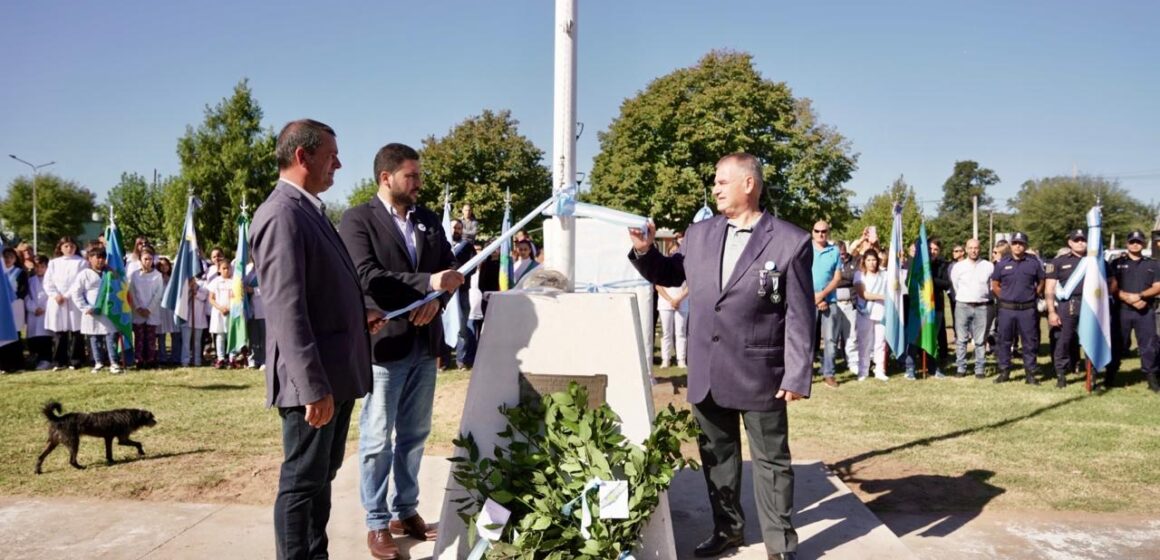 eguen malvinas