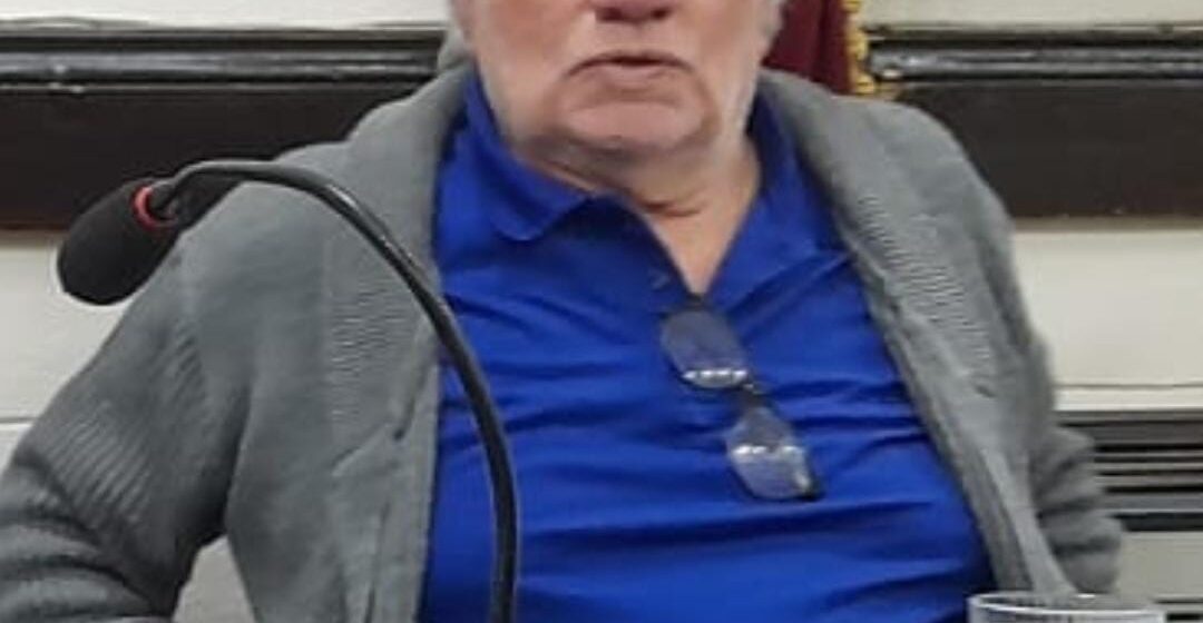 Hugo Melián