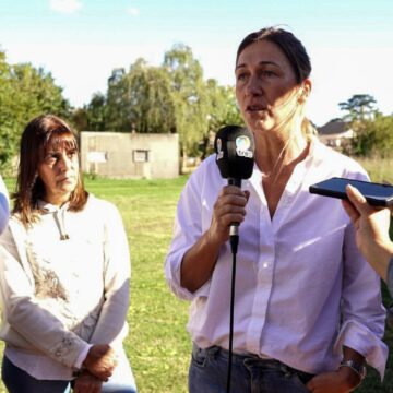 Funcionarios municipales desmintieron a la concejal Galdós