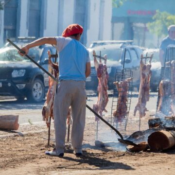 Este fin de semana llega Tapalqué Fest 2025: Dos días de fiesta para toda la familia