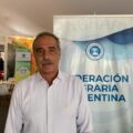 Claudio Angeleri: “No queremos seguir lamentando más víctimas fuera del sistema productivo, y por eso siempre reiteramos el pedido de que bajen el Derecho de Exportación”