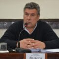 Burgos y Pergolazi brindaron información sobre la deuda de IOMA con el Unzué