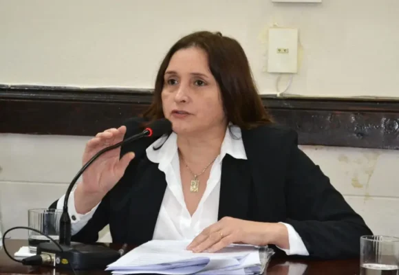 Claudia Lobosco
