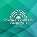 hcd 25 de mayo bs as