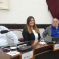 Julián Burgos, Giana Fuentes