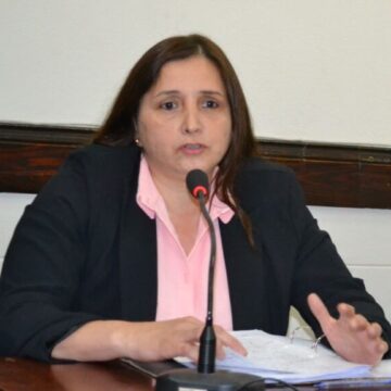 Claudia Lobosco