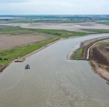 carbap río salado