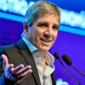 Luis Caputo INTA e INTI