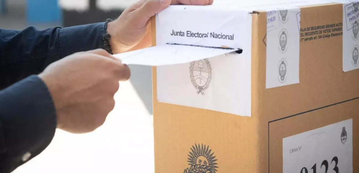 padron electoral PBA