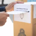 padron electoral PBA