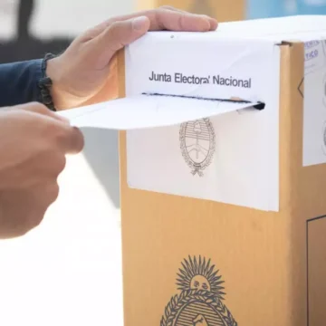 padron electoral PBA