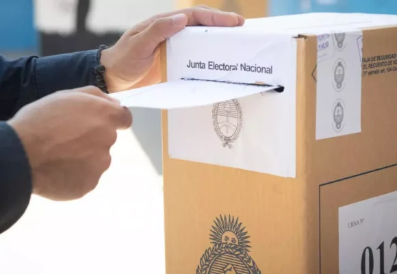 padron electoral PBA