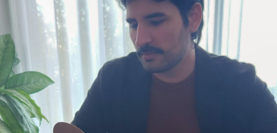 Jonathan Echeto