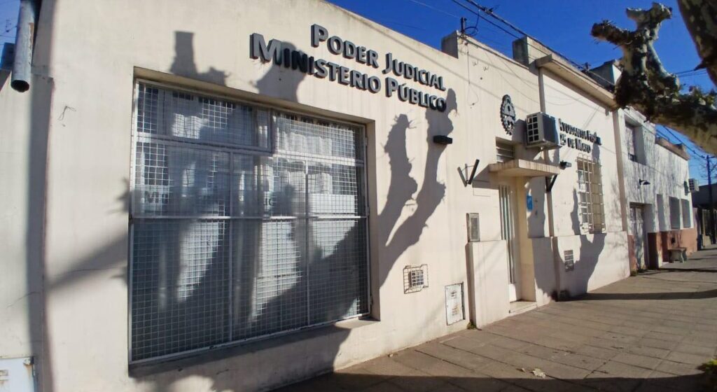 Profunda preocupación y categórico rechazo ante el posible cierre de la Ayudantía Fiscal con asiento en la ciudad de 25 de Mayo