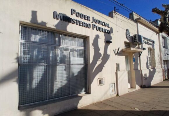Profunda preocupación y categórico rechazo ante el posible cierre de la Ayudantía Fiscal con asiento en la ciudad de 25 de Mayo