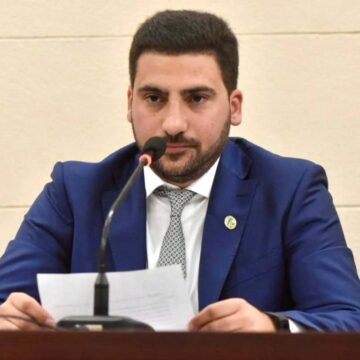 Ramiro Egüen: “coincido con la oposición en que ya no estamos en emergencia”