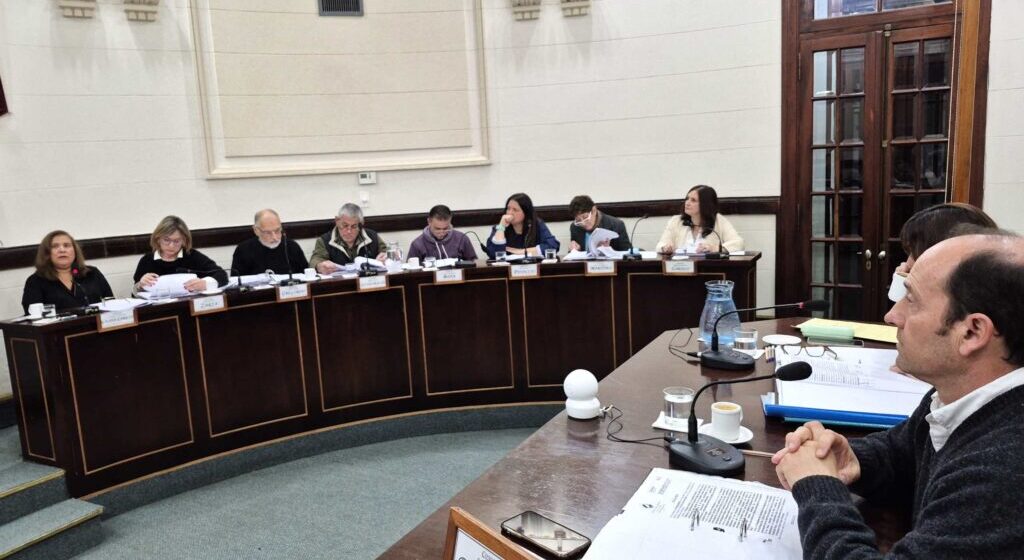 El HCD le solicitó a Egüen que garantice la continuidad de la Ayudantía Fiscal