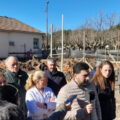 Avanza la nueva guardia del Hospital Unzué con fondos municipales y mejoras proyectadas en salud