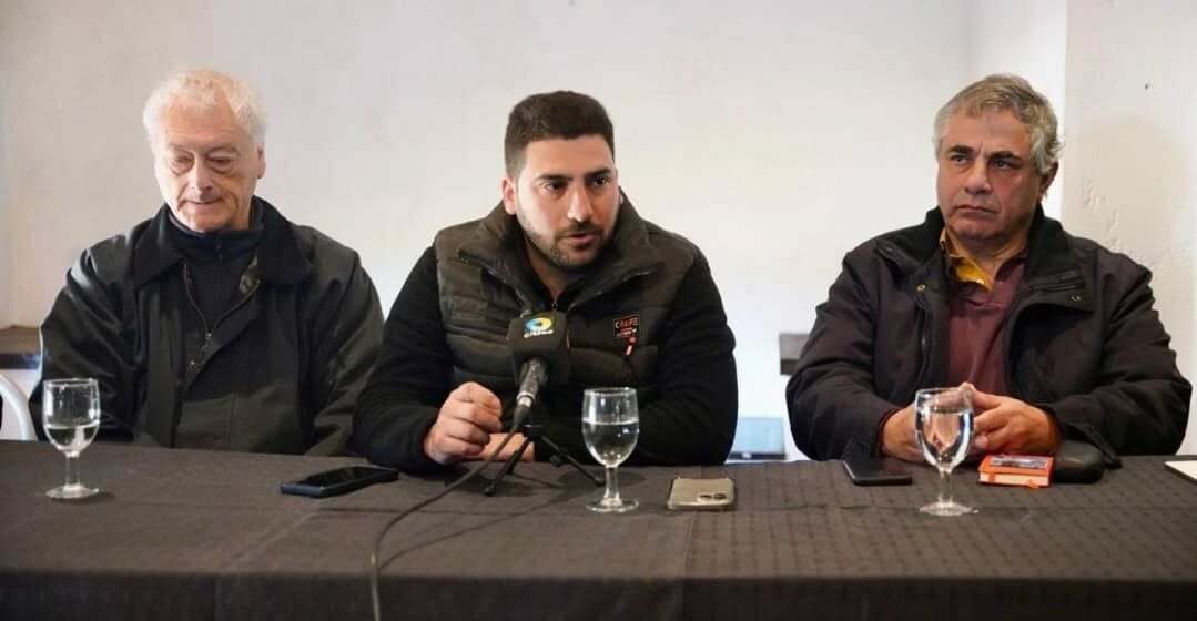 Derogan la tasa de Marcas y Señales y eliminan el Libre Deuda para el traslado de animales en 25 de mayo