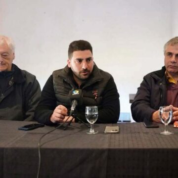 Derogan la tasa de Marcas y Señales y eliminan el Libre Deuda para el traslado de animales en 25 de mayo