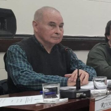 Luís Rivas HCD