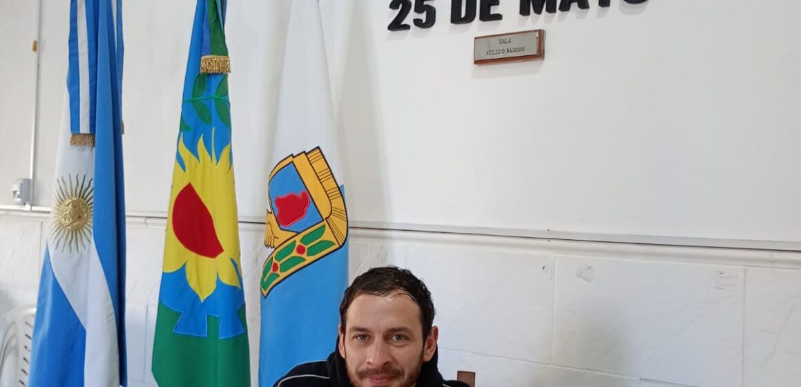 Gabriel Blanco