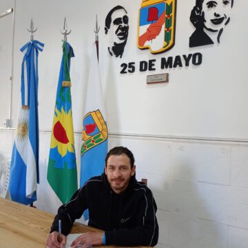 Gabriel Blanco