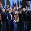 Dato: el peronismo ganó en seis de las ocho secciones electorales