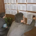 Comenzaron las elecciones en la provincia de Buenos Aires