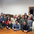 El Radicalismo está donde tiene que estar