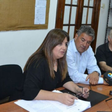 Fuentes y Burgos apuntaron contra la oposición por la comisión investigadora