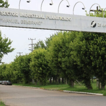 Rechazan acusaciones de cierre de empresas en 25 de Mayo