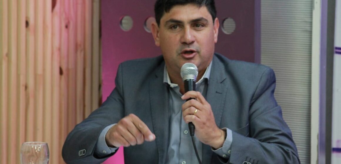 Marcelo Landaburu