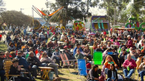 Tres Arroyos: Este finde se viene la 2° Fiesta del Turismo Rural:  astroturismo y folklore