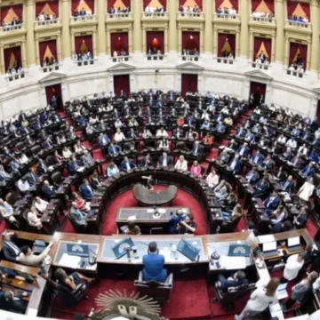 DIPUTADOS