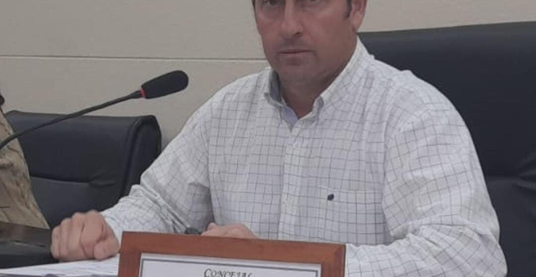 Javier De Marcos