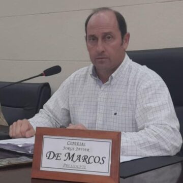 Javier De Marcos