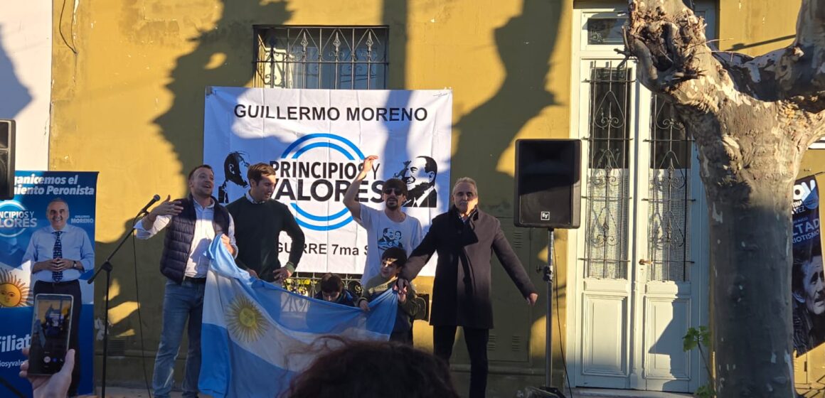 Comunicado: “Defender la universidad es defender a la Patria”
