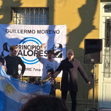 Comunicado: “Defender la universidad es defender a la Patria”