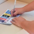 boleta unica de papel
