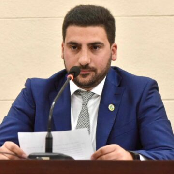 La justicia respalda la defensa institucional del intendente Ramiro Egüen