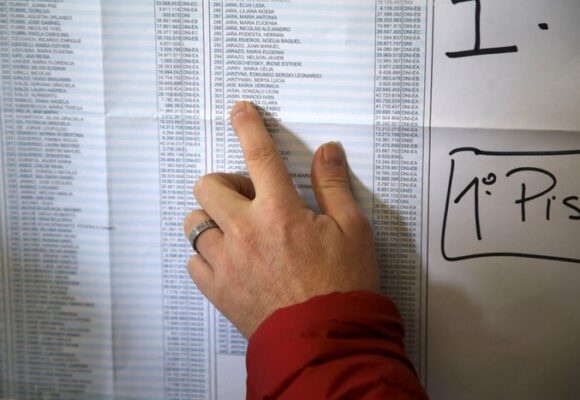 Elecciones 2025: consultá dónde votás y conocé las novedades del padrón