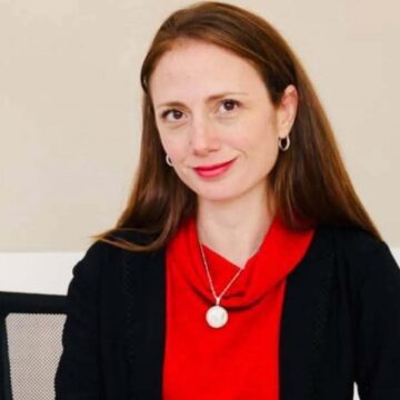 Mercedes Squillaci: entre la celebración electoral y las críticas al Concejo Deliberante