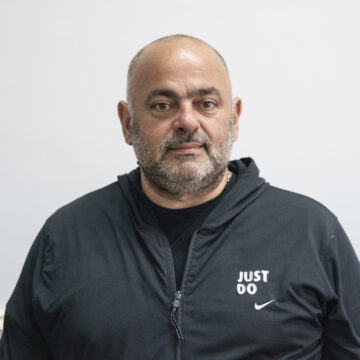 Pedro Poltronieri Pedro Poltronieri