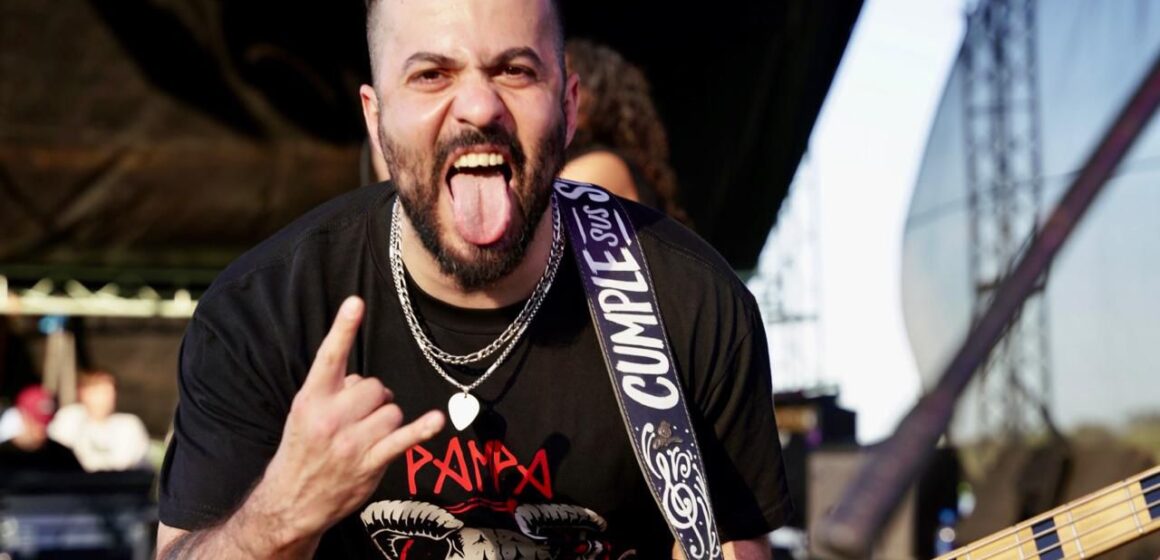 25 Motor Rock: donde el rugido del motor se encuentra con el latido del rock