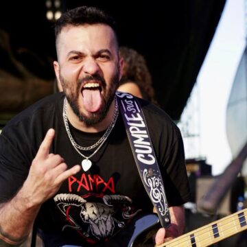 25 Motor Rock: donde el rugido del motor se encuentra con el latido del rock